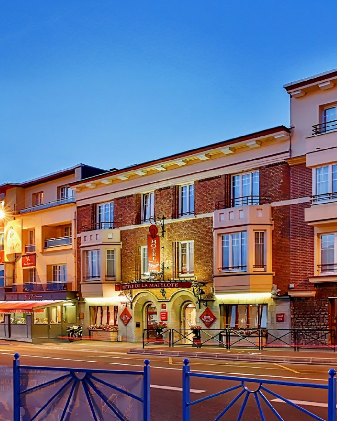 HOTEL MATELOTTE
