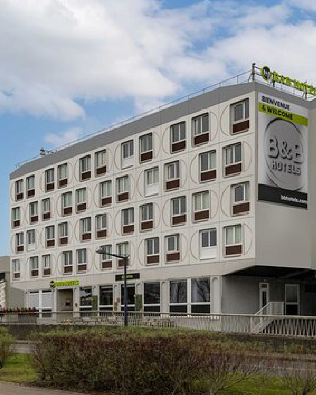 hotelB&b