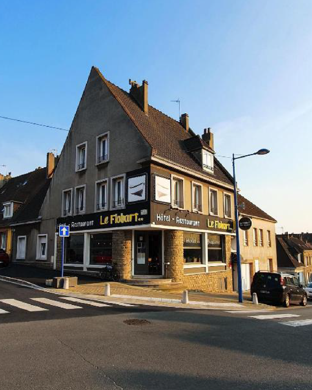 le flobart