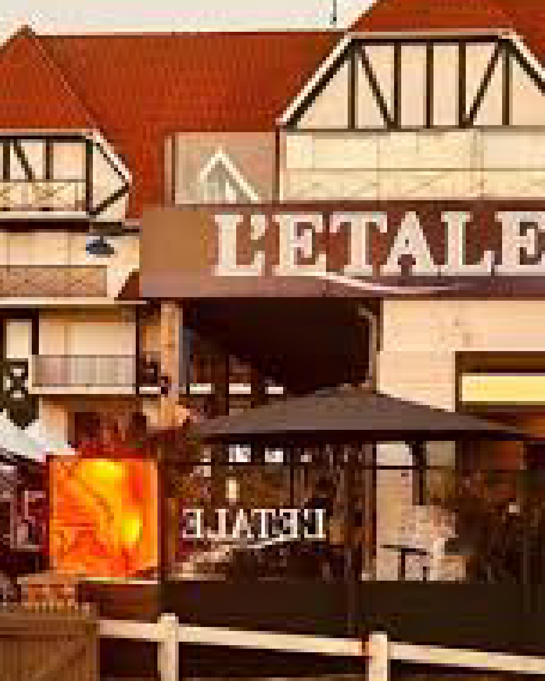 l’étale hardelot