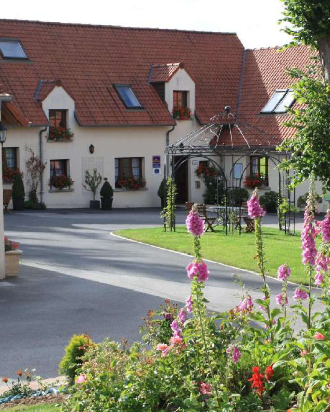 moulin aux draps