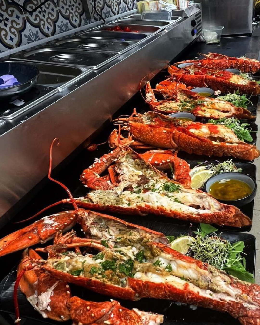 resto homard