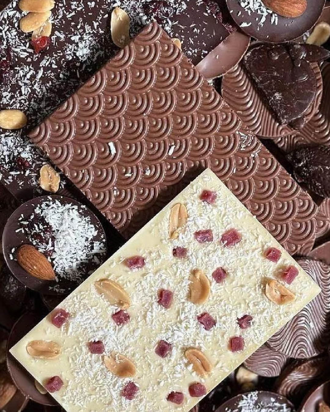 COURS CHOCO-100