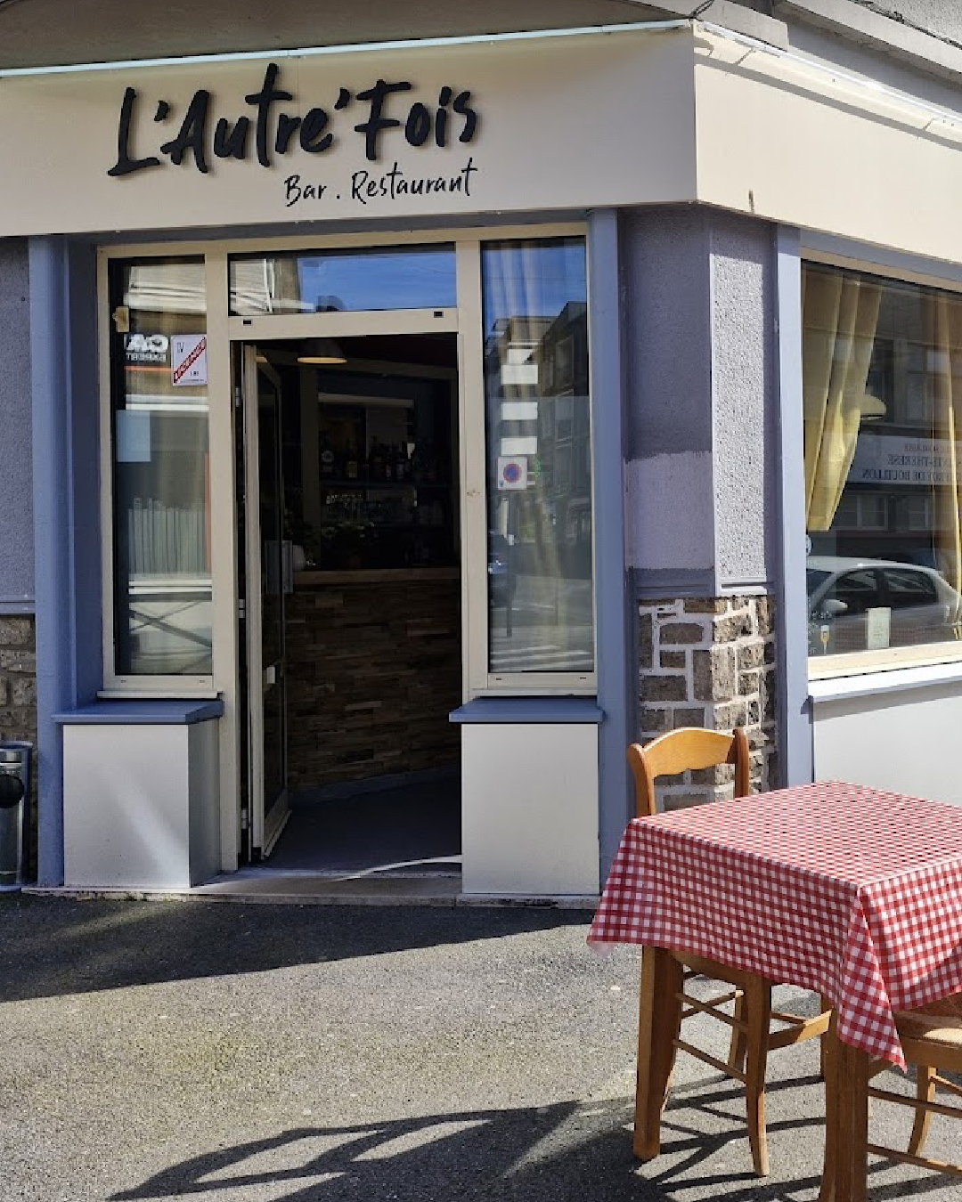 autre fois-100
