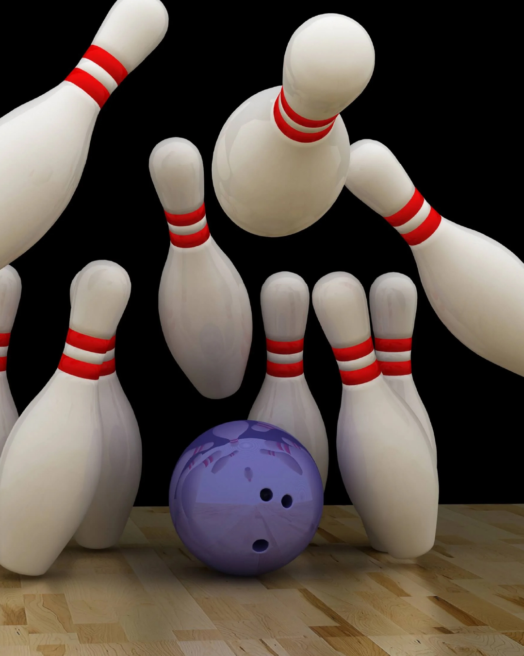 bowlingle portel-100