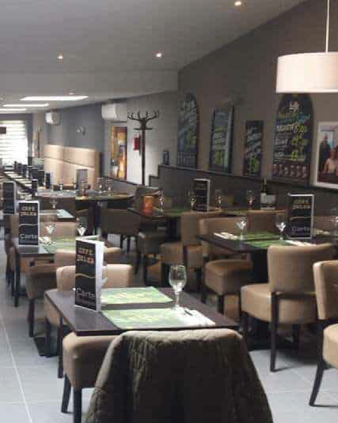 chez jules desvres