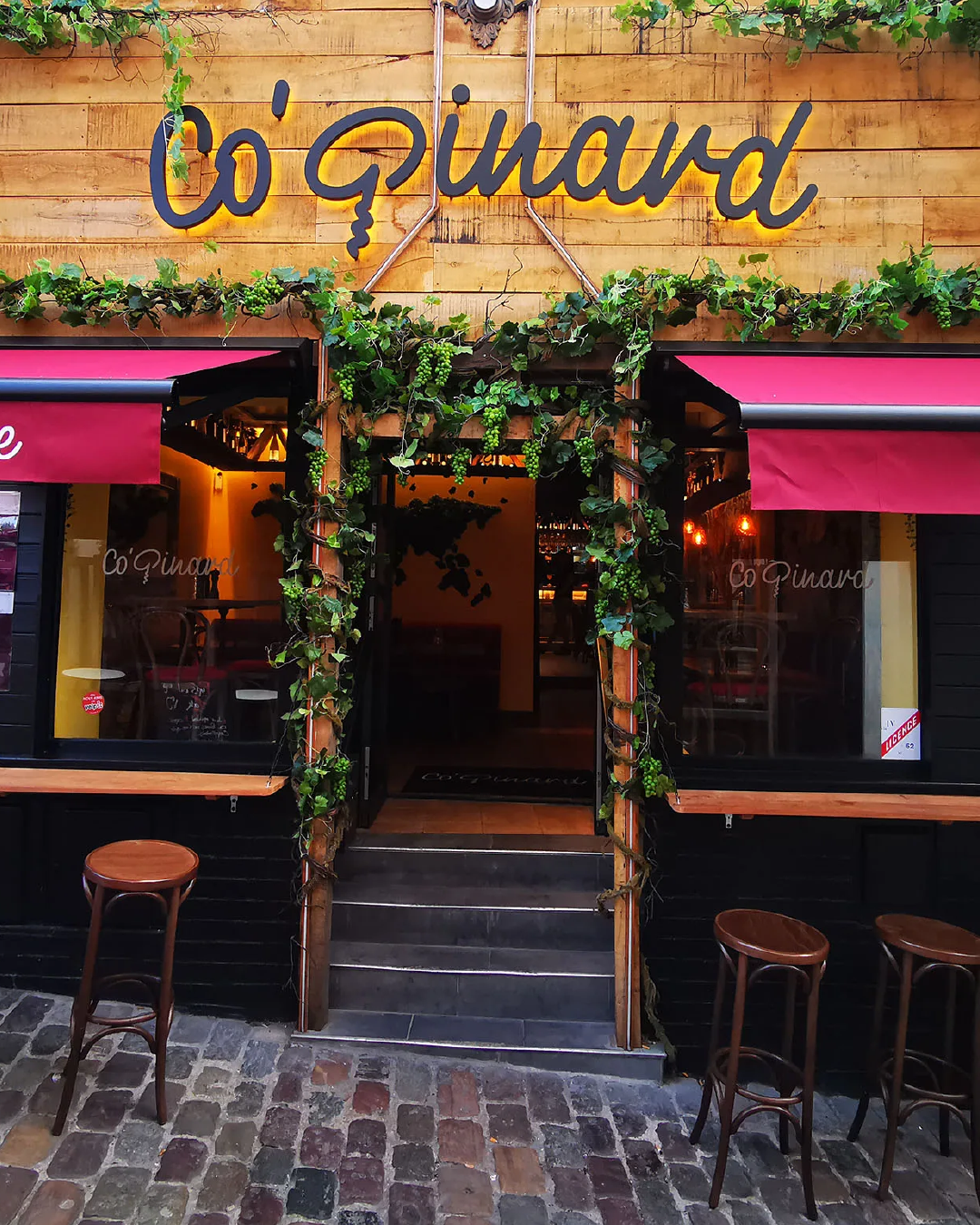 copinard