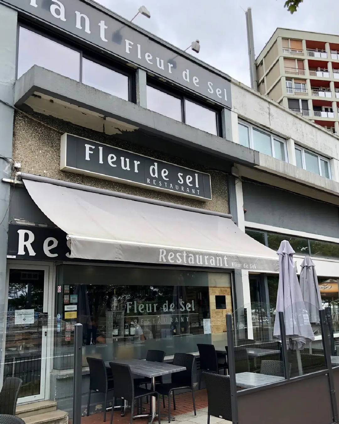 fleur de sel