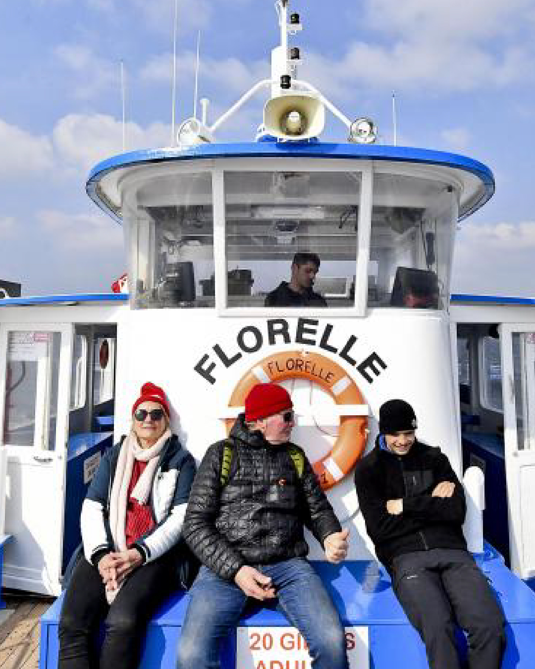 florelle 2-100