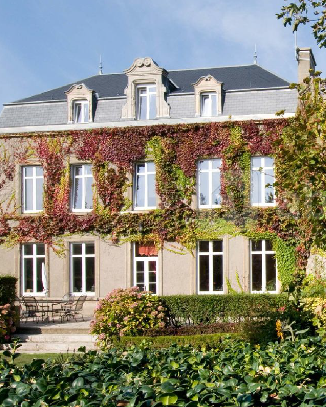 jardins de la matelote