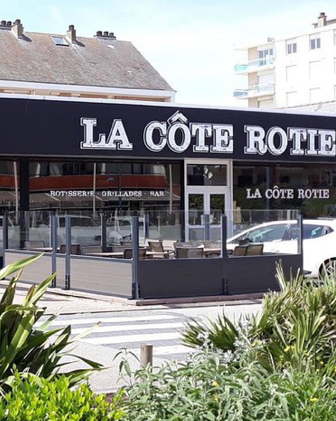 la cote rotie
