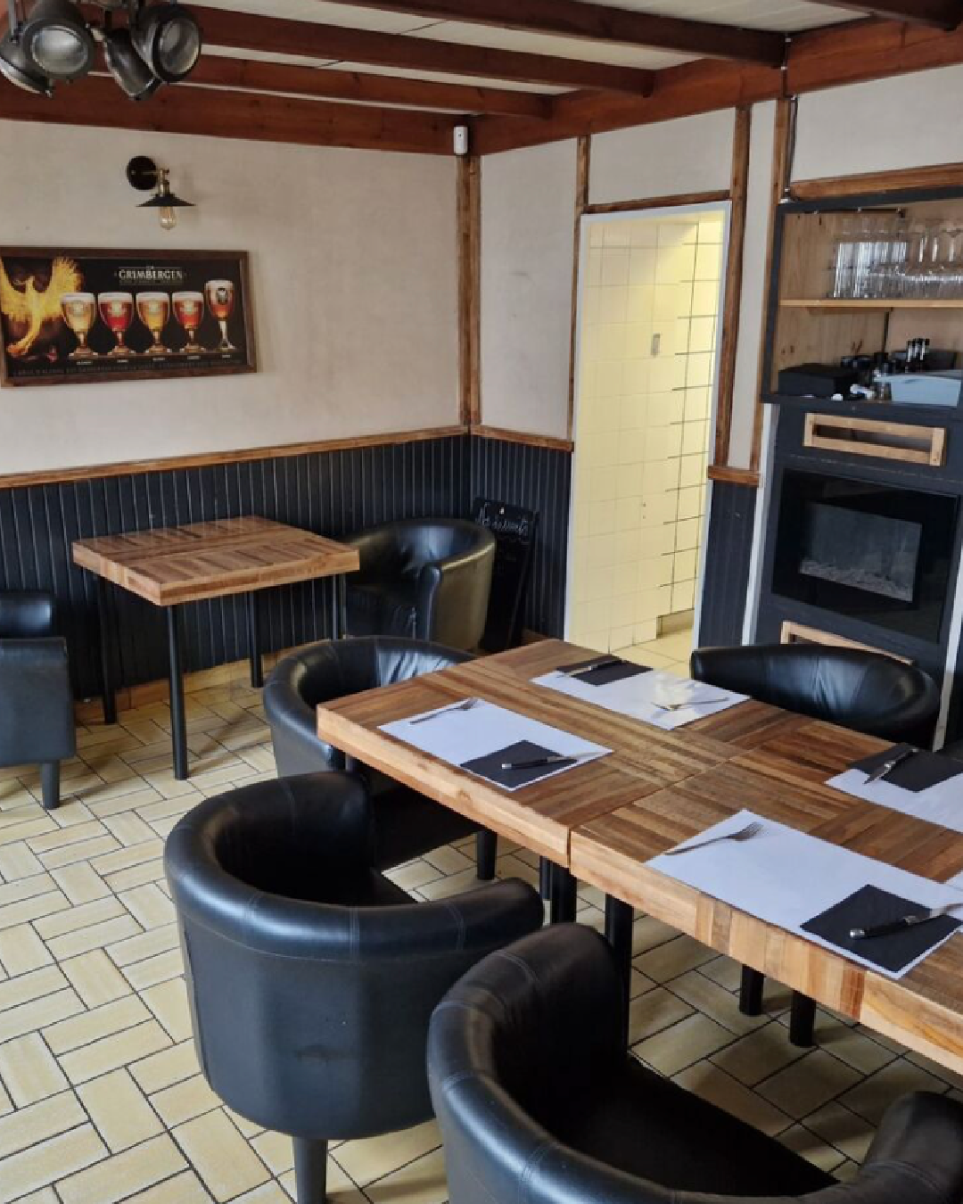 la taverne