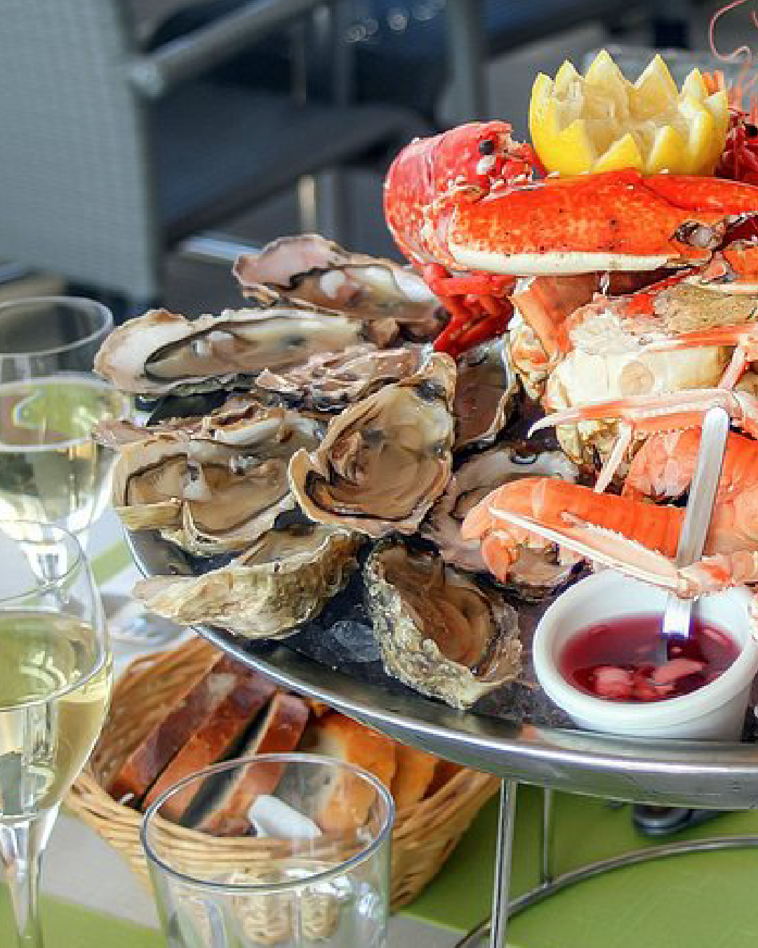 le loup de mer