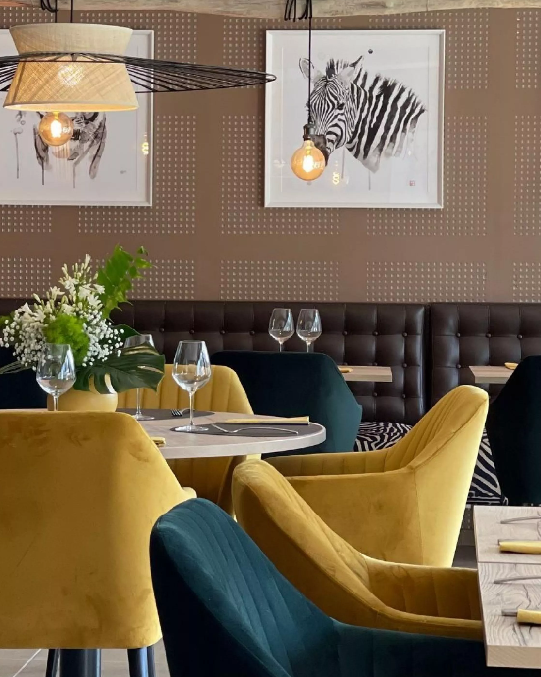 le régina resto