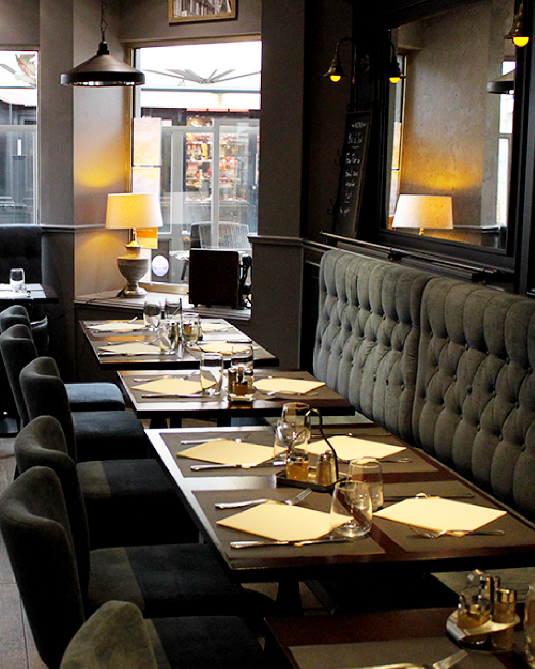 restaurantle carnot
