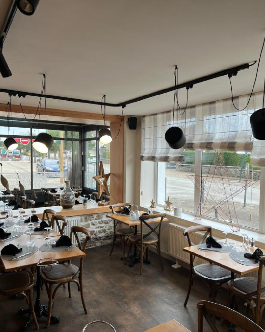 resto l’astérie