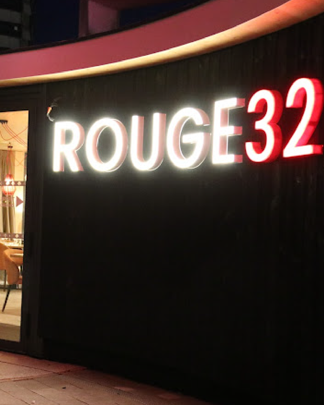 rouge 32