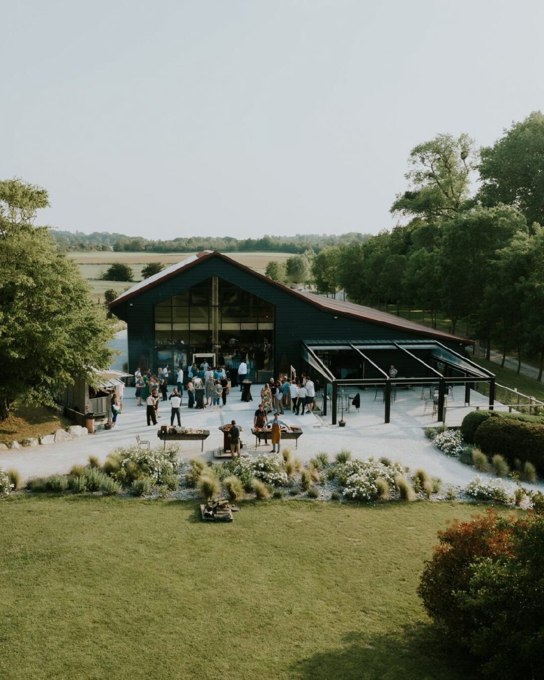 domaine we